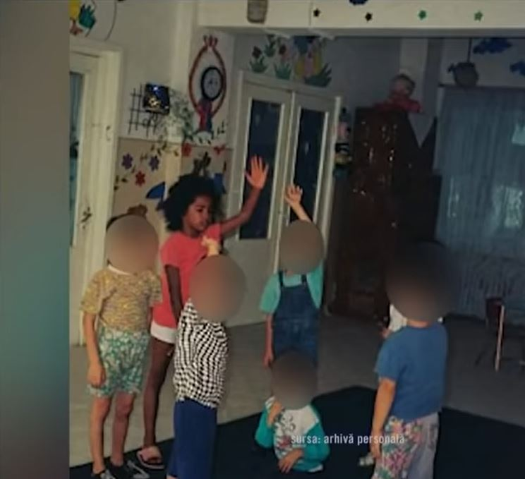 Georgiana Lupu de la Survivor România, mărturii cutremurătoare despre una dintre dramele care au marcat-o: “O colega mi-a înfipt un cuțit în picior”