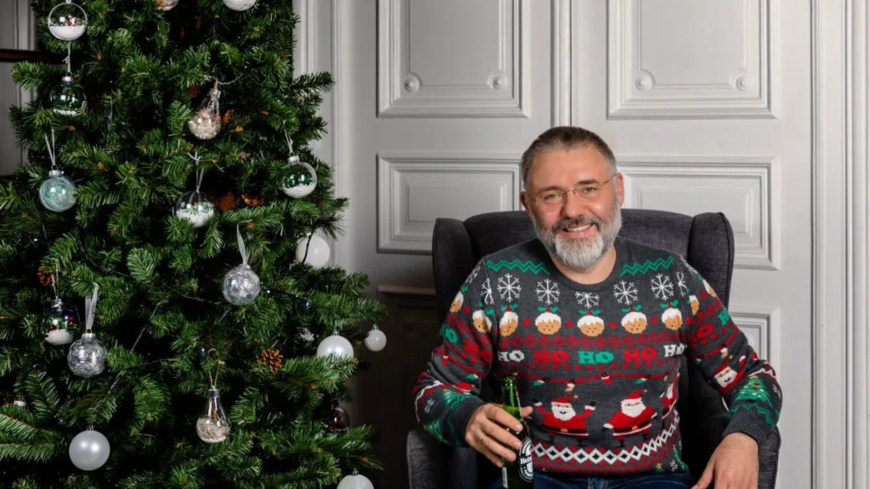 Cătălin Striblea pleacă de la Digi FM! Motivul pentru care jurnalistul, care prezenta de patru ani matinalul la postul de radio, a luat decizia. “A însemnat un sacrificiu!”