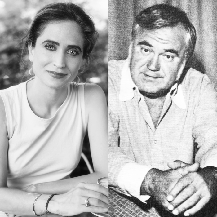 Ultima dorință a lui Dem Rădulescu! Ce i-a spus „Bibanu” fiicei sale pe patul de moarte