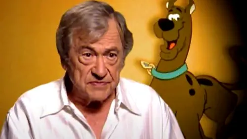 Doliu în lumea filmului de la Hollywood. Producătorul care l-a creat pe celebrul Scooby-Doo a murit: “El nu a încetat niciodată să scrie și să creeze, chiar....”