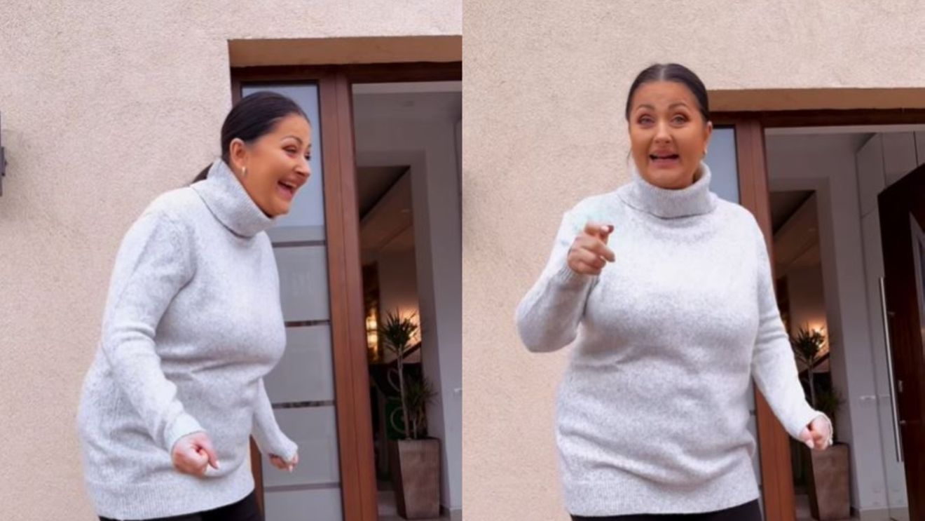 Un nou membru în familia Cristea - Clonda. Anunțul făcut de Gabriela a stârnit un val de entuziasm în rândul fanilor