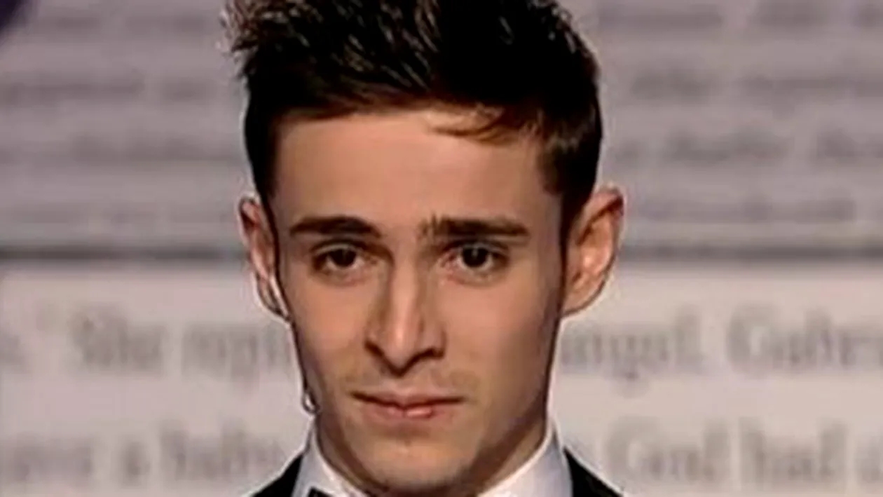 Castigatorul X Factor, Andrei Leonte incanta Oradea!