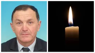 Doliu în PSD! Fostul deputat Mihail Sirețeanu a murit