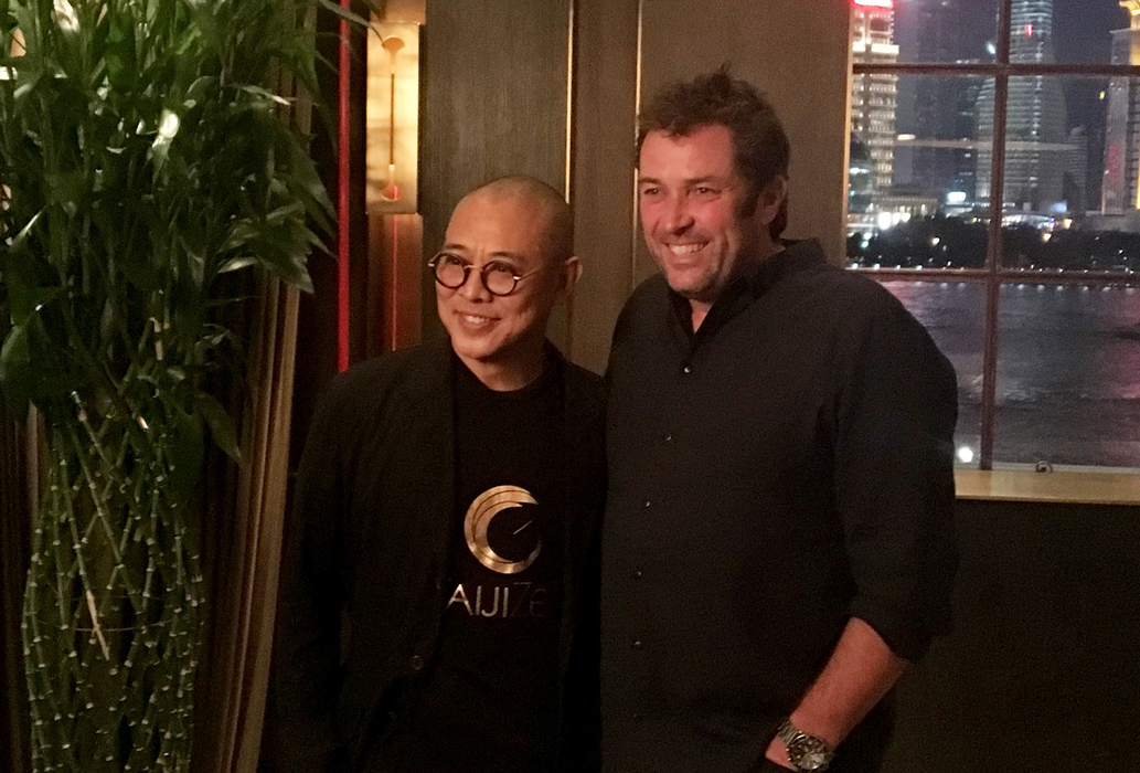 Jet Li e de nerecunoscut, după ce a fost diagnosticat cu o boală cumplită! Are 55 de ani, dar pare îmbătrânit cu 20
