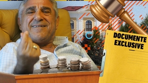 Cum a ajuns ”plătitorul” Giovani Becali să fie judecat pentru nici 1000 €. E vorba de…