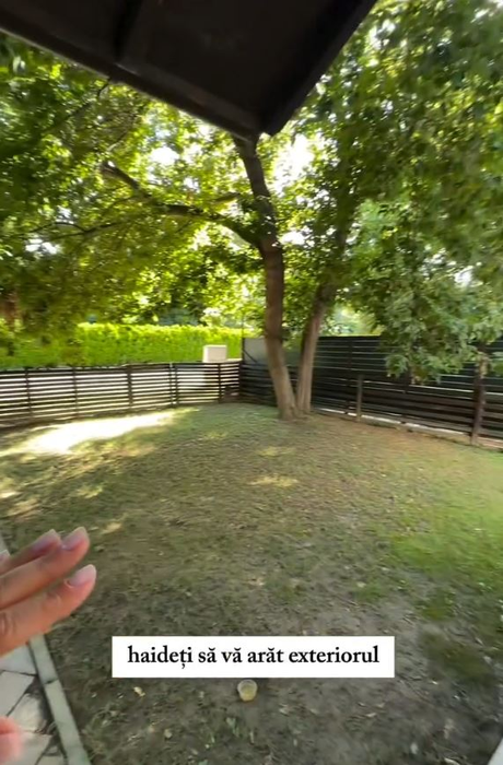 Cum arată casa în care s-au mutat Deea Maxer Cataramă și soțul ei. Primele imagini din noua locuință