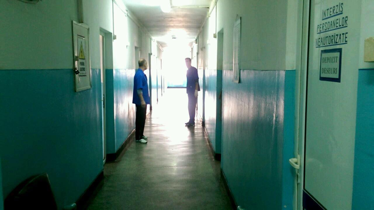 Cutremur la DNA, după crima comisă de infirmierul sinucigaș! Ce dezvăluiri a făcut asasinul în scrisoarea de adio: „Îmi pare tare rău că nu pot să-l omor şi pe el”