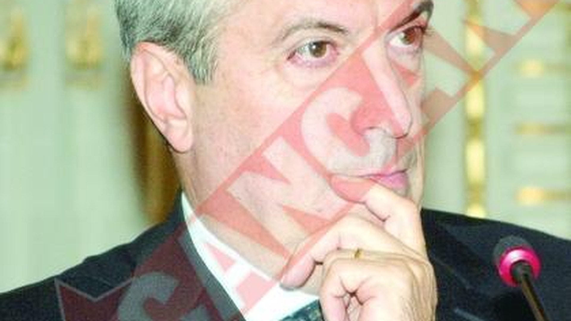 Conturile lui Tariceanu ar putea desfiinta politia economica
