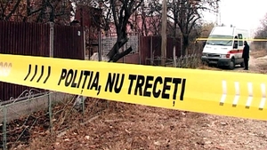 Incident șocant în Honedoara. Un bărbat beat din Simeria și-a bătut concubina până a omorât-o
