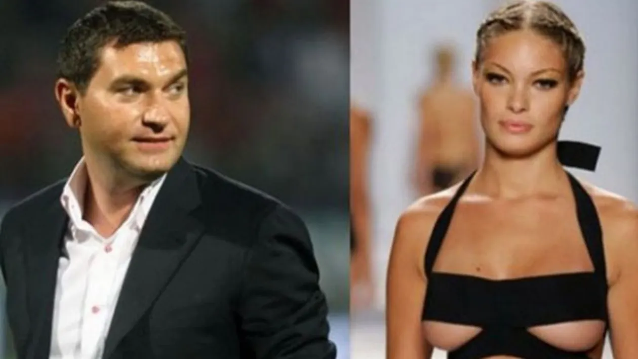 Nu a mai putut sa TACA! Gigi Becali, despre Cristi Borcea!  Il pedepseste Dumnezeu si...