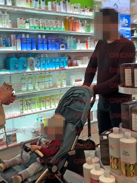 Câștigătorul Loto 6/49, la farmacie