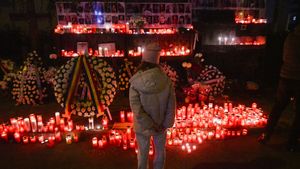 Organizatorul comemorării Colectiv, amendat de Jandarmerie! Ce sumă trebuie să scoată din buzunar