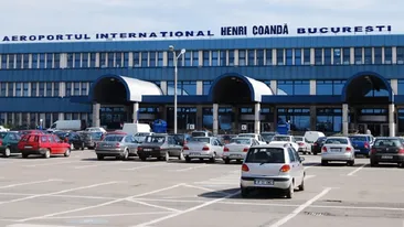Clipe de coşmar la mii de metri altitudine. Un avion a aterizat de urgenţă pe aeroportul Henri Coandă. Ce s-a întâmplat la bordul aeronavei