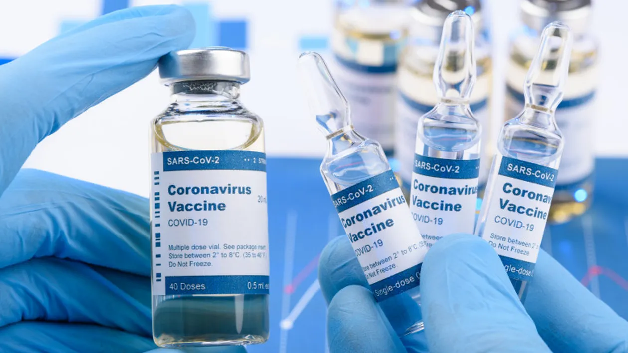 Din 15 martie se schimbă modalitatea de programare pentru vaccinarea împotriva COVID-19. Cum trebuie să procedeze cei interesați