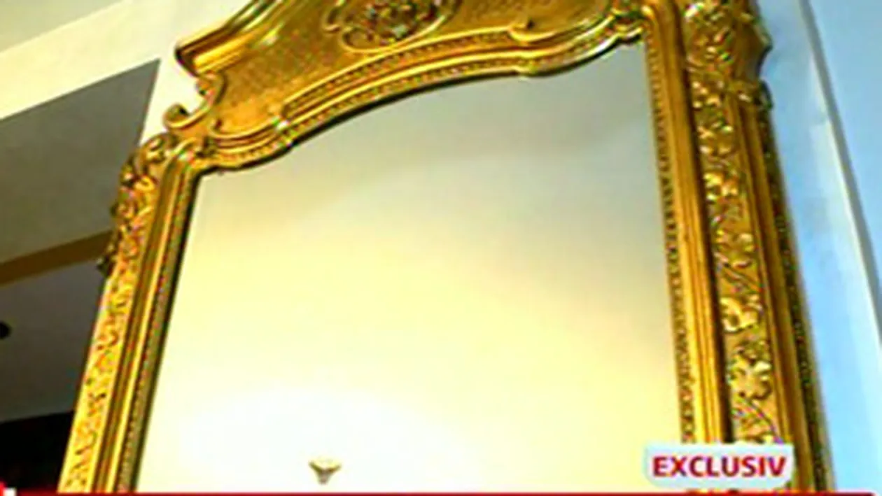 VIDEO Uite cum arata apartamentul pe care i l-a cumparat Piturca Vicai!