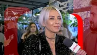 Giulia Anghelescu și familia, vacanță de vis în Laponia. “S-au făcut deja scrisorile pentru Moș Crăciun”