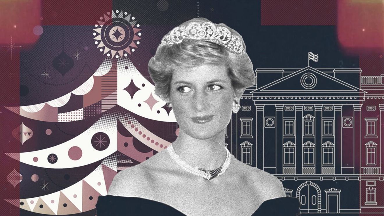 Cadourile neobișnuite erau motiv de scandal în Casa Regală. Motivul pentru care Prințesa Diana ura Crăciunul!