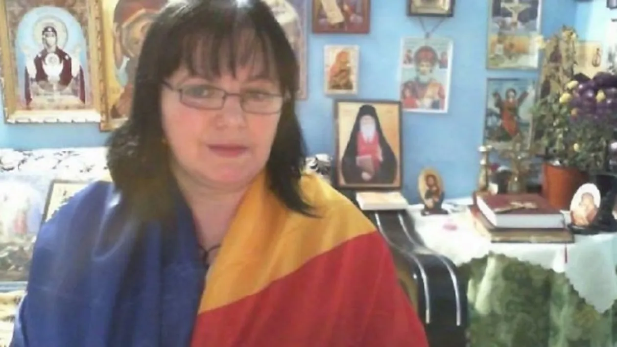 Maria Ghiorghiu a făcut cel mai crunt avertisment legat de România: „Va fi infectat cu coronavirus”. Cine va fi prima victimă