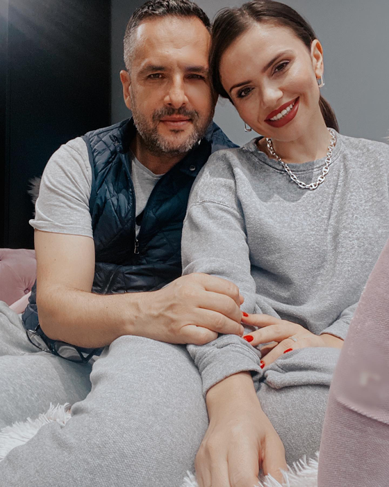 Cristina Șișcanu, mamă pentru a doua oară? Ce dezvăluiri a făcut soţia lui Mădălin Ionescu