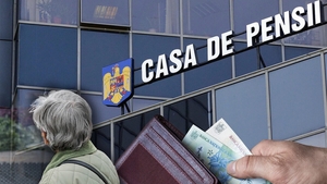 Decizie oficială. 137 lei în plus la pensie, de la 1 iulie 2026, pentru această categorie de pensionari din România