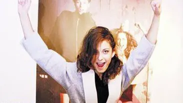 Studentii de la Arte s-au lansat in afaceri