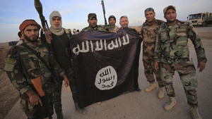 ULTIMA ORA! ISIS a executat un spion rus! Care au fost ultimele cuvinte ale ostaticului!