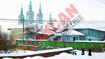 Satul in care fratii se casatoresc intre ei