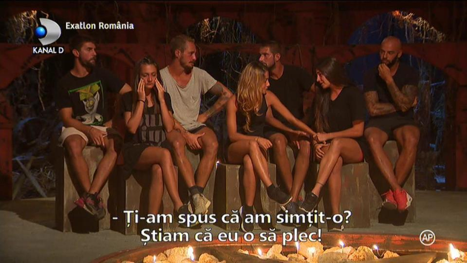 Exatlon 18 aprilie. Diana Belbita a fost eliminata de la Exatlon: „Am un singur mesaj”