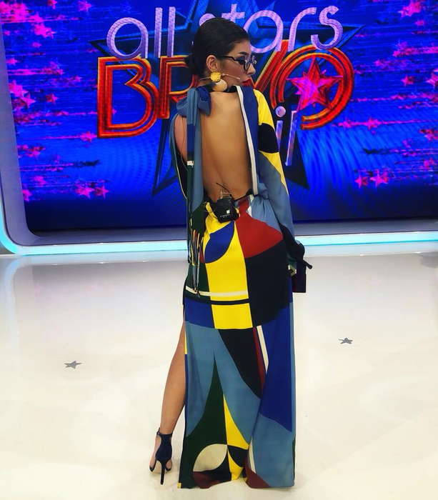 Marisa Brînzaru de la “Bravo, ai stil” a fost cerută de soție! Prima fotografie cu inelul de logodnă