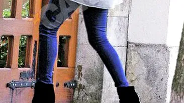 Ce fata frumoasa are miliardarul! Sa NU iti fie rusine, Dinu Patriciu!