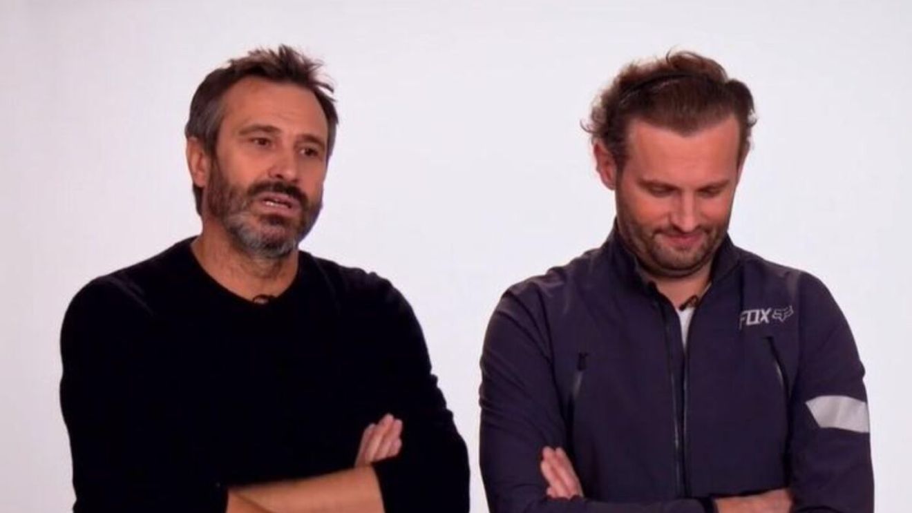 Cum au ajuns Nicolai Tand şi Sorin Brotnei să plece împreună în Asia Express: "Formăm un cuplu puternic"