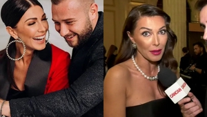 Ce relație au Ilinca Vandici și Andrei Neacșu, la un an de la divorț. Pactul pe care l-au făcut cei doi