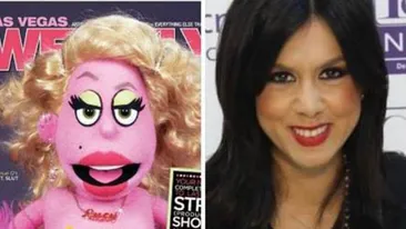 Denise Rifai îl invită pe Mircea Badea la emisiunea sa, după un atac suburban