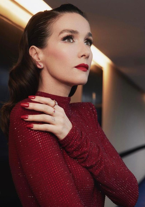 Cum arată Natalia Oreiro la 46 de ani. Actrița din ,,Înger Sălbatic” a fost diagnosticată cu o boală extrem de rară. FOTO
