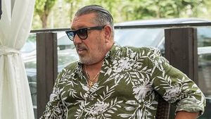 Serghei Mizil, declarații șocante despre experiența dintr-un spital de COVID-19! „Doctorii stăteau fără mască și fumau”