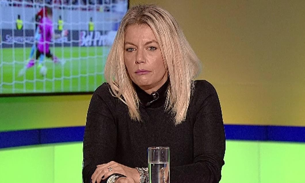 Lorena Balaci și-a făcut planurile pentru o asociație din care nu va lipsi fotbalul