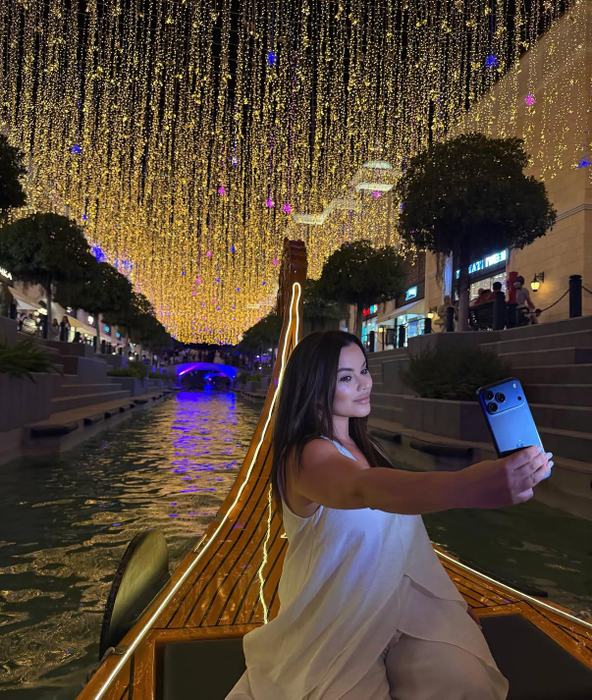 Carmen de la Sălciua și soțul ei au primit cadou o vacanță în Turcia. Cine le-a făcut surpriza