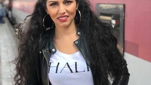 Doinița Oancea, despre operațiile estetice: ”Cred că trebuie să mă obișnuiesc cu ideea că îmbătrânesc”