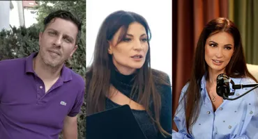 Lucian Viziru îi răspunde Ioanei Ginghină după ce el și Nicoleta Luciu au fost făcuți cerșetori „E total deplasat”