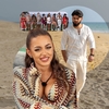 Cum a reacționat Claudia Ion, după ce Mocăniță a fost refuzat de ispite la date: ”Poate el nu simte nimic”