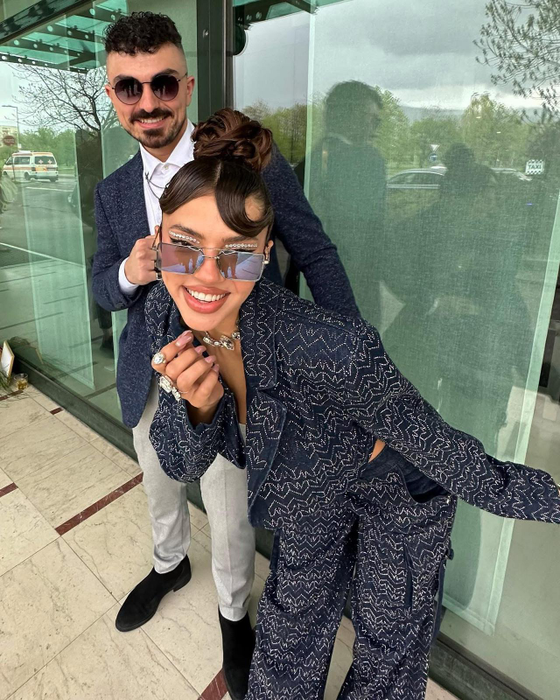 Câte operații estetice are bulgăroaica DARA, de fapt. Câștigătoarea Eurovision a fost criticată pentru aspectul ei de „păpușă”