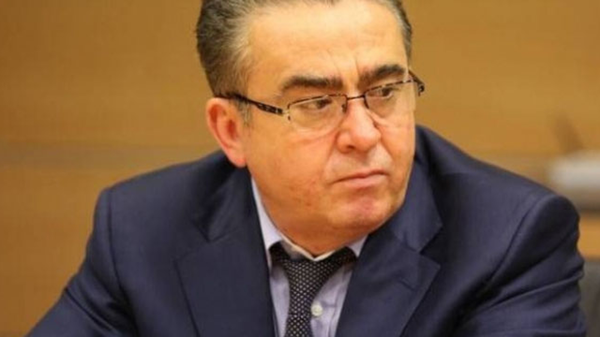Doliu in lumea politica! A murit Deputatul Gheorghe Ciobanu