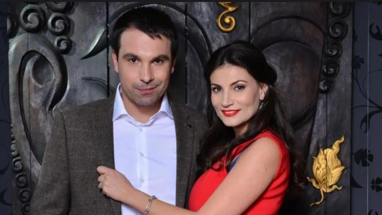 Ioana Ginghina, apariție bulversantă după anunțul divorțului de Alex Papadopol. Cum a fost fotografiată în această dimineață