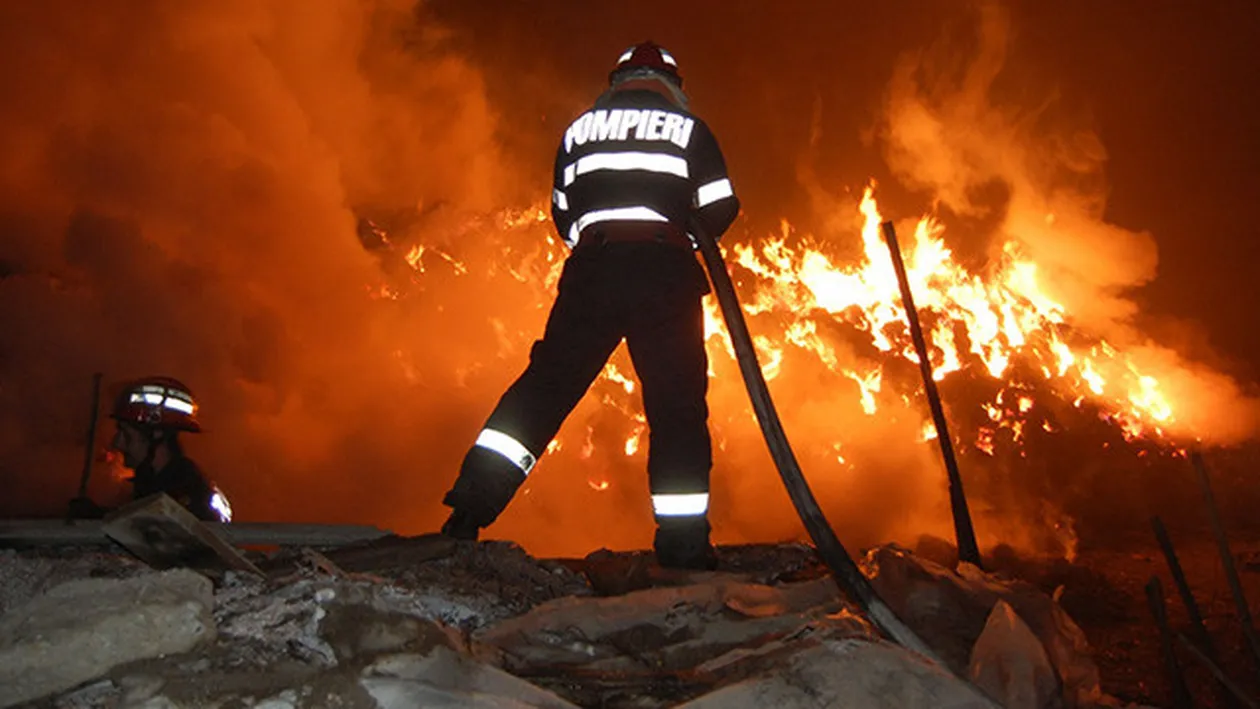 Tragedie in Arizona! 19 oameni au murit in timp ce incercau să stingă un incendiu