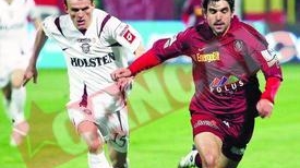 Ruiz s-a descarcat pentru ca a scapat de Trombetta