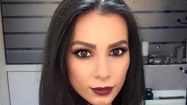 Iuliana Luciu i-a scris lui Moş Nicolae. Ce îşi doreşte vedeta. “Te rog să...”