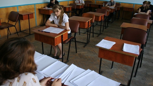 BAC 2018, sesiunea de toamnă. Subiecte și barem la limba română oral