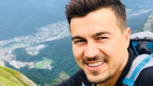 Adrian Alexandrov, la Exatlon? Adevărul despre plecarea iubitului Elenei Udrea în Republica Dominicană