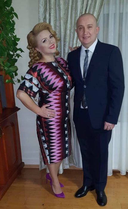 Cornelia și Lupu Rednic, despre viața în sărăcie la mașină de 80.000 €! NU îi recunoști la propria lor nuntă de acum 27 de ani