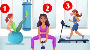 Test de inteligență | Care este femeia ce este află în mare pericol? Doar cei cu un IQ ridicat își dau seama